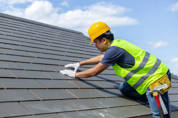 Best Commercial Roofing Services  in Longtown, OK