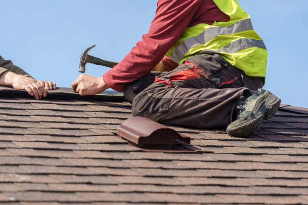Roof Installation Near Me in Longtown, OK