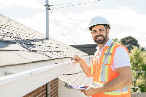 Best Roof Restoration Services  in Longtown, OK