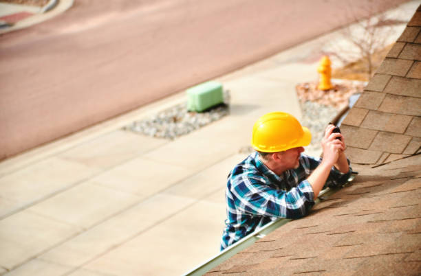 Quick and Trustworthy Emergency Roof Repair Services in Longtown, OK