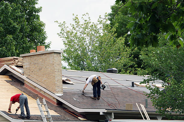 Slate Roofing Contractor in Longtown, OK