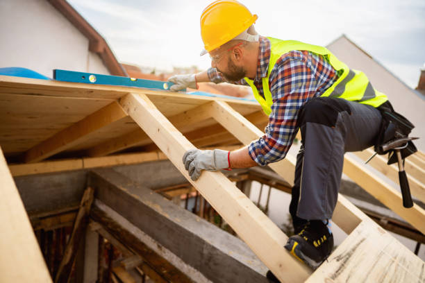 Best Roof Gutter Cleaning  in Longtown, OK