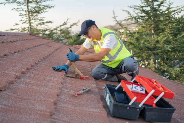Best Emergency Roof Repair  in Longtown, OK