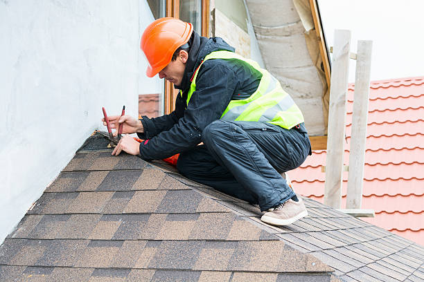 Best Tile Roofing Contractor  in Longtown, OK