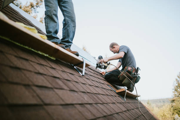 Best Best Roofing Contractors  in Longtown, OK