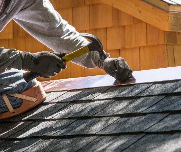 Best Best Roofing Contractors  in Longtown, OK